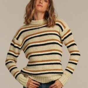 Rue Stiic Dusty Sweater Size S